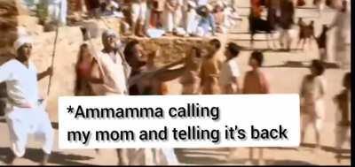 Nidra lechindi mahila lokam