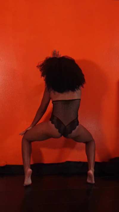 Am I to wild for you 