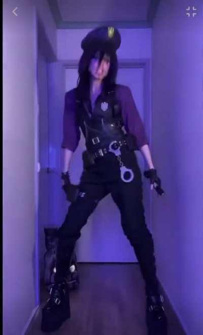 Uhh.. Are you sure this is William Afton?.. 💀