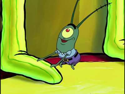 wow i really wish this post wasn't s3e1a the algaes always greener