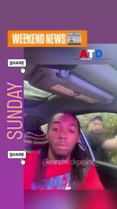 Concussion, chipped tooth and 9 stitches in his lip. This is straight police brutality, excessive force and totally wrong on every level.