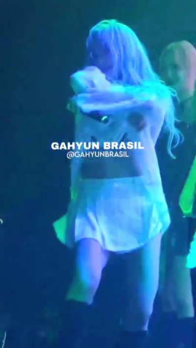 Gahyun
