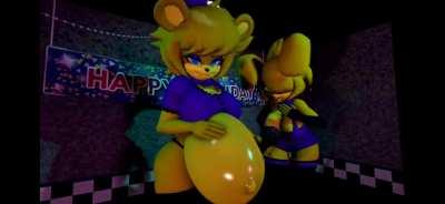 Have you met them? Part 4: the vore before