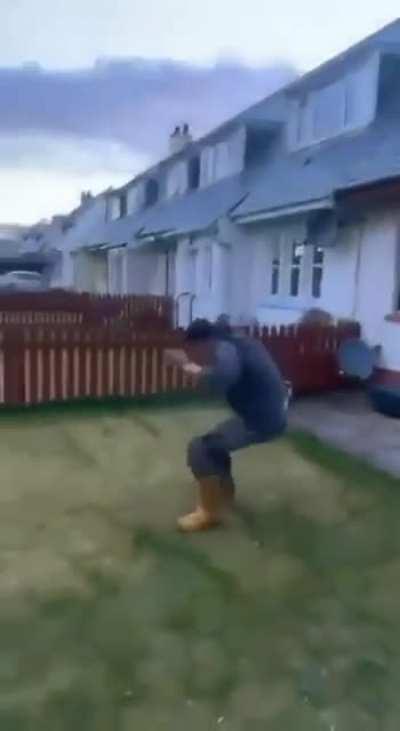 HMFT after I forget about gravity