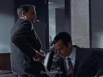 Craig is literally me