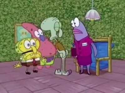 Everyone is Mr. Mendez