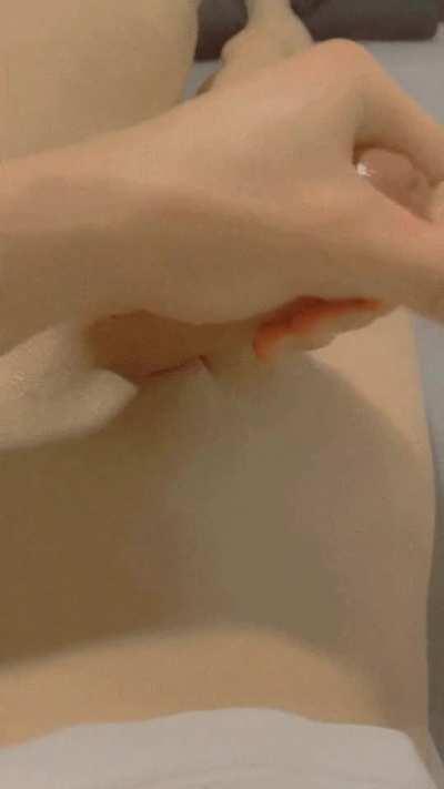 femboy cock, thighs and feet :) hope you like!!