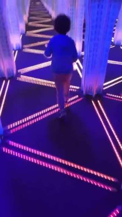 Why do they always go head first? 😭