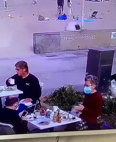 Warning prepare to lose a few brain cells watching this video