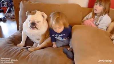 HMJB while me and my best friend die of carbon monoxide leak haha