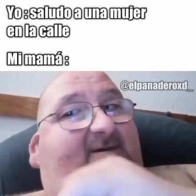 Hijo dame nietos