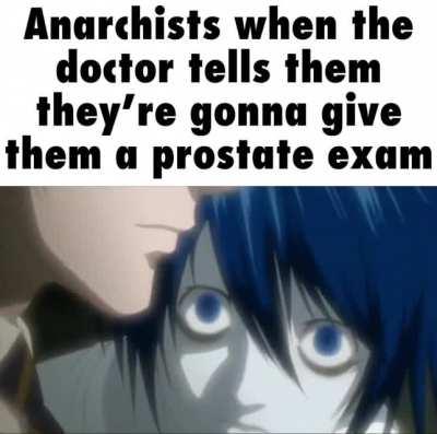 prostate