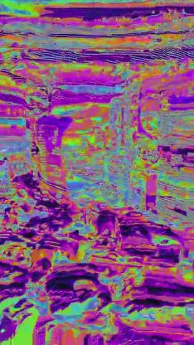 Testing Out Some Really Cool New Things...