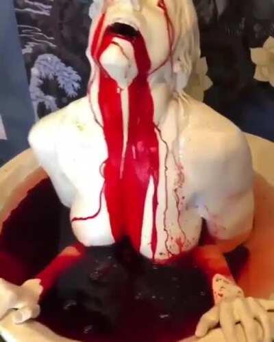 From r/TIHI and I thought it was terrifying