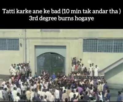 Title abhi zinda hai