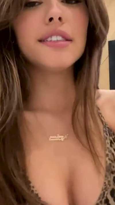 Breathing Heavy 🍒(Looped&Color Corrected)