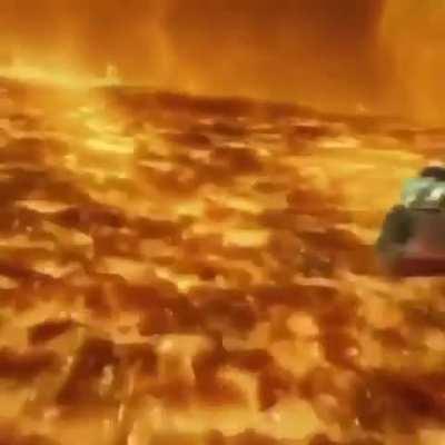 Traveling through space and time