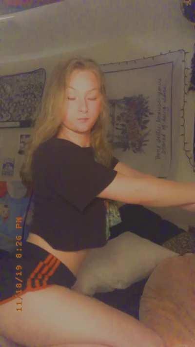 save a horse, ride a tranny 🤠