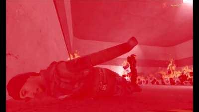 I had a dream where there was a US election going on, and my brother uploaded a video to YouTube titled 