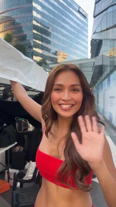 Kathryn Bernardo