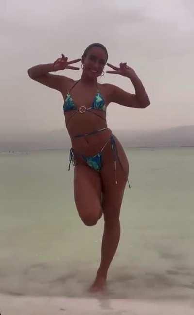 One last video - Snapchat June 2023