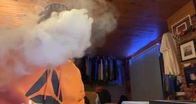 This hit made my brain tingle… also shout out Pink Floyd