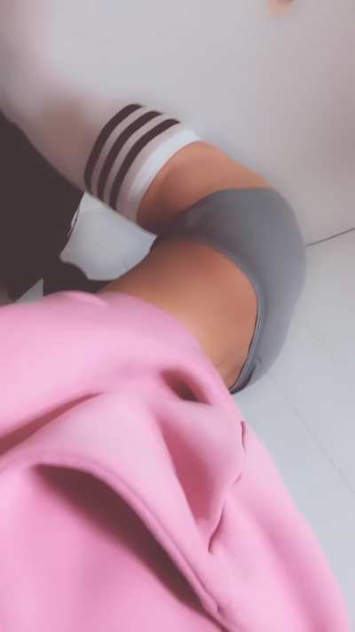 Would you rail me if I arched in front of you