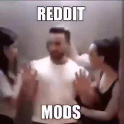 Confirmen los mods
