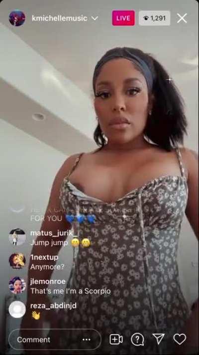 Once again another one