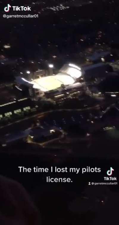 That would be a negatory