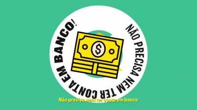 E ainda controla o Paulo Guedes.