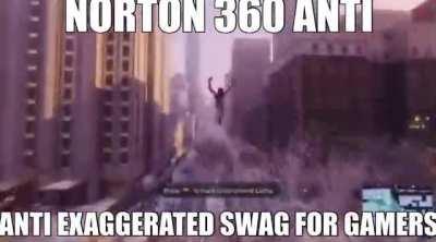 NORTON Sweg for Re*ta*ds 😎😹👎🤬🤯😳