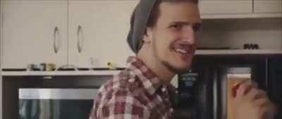 That&rsquo;ll leave a mess