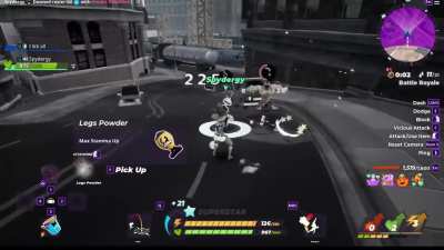 I hope life is treating you all better than we are treating this man