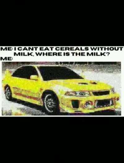 This is my car guys, say hi