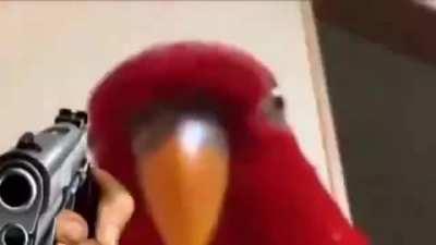 Jeannie's Reaction when Henry eats Jeannie's Snackos and doesn't replace them