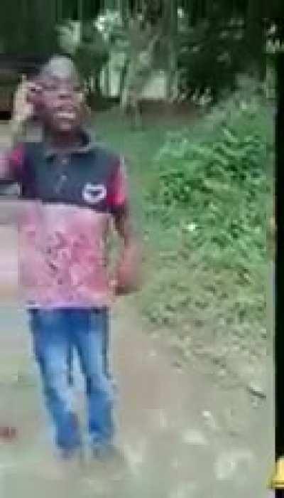 yo cuando el admin dice que me va a banear