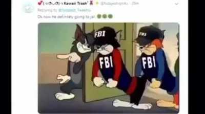 Normal day on Twitter 