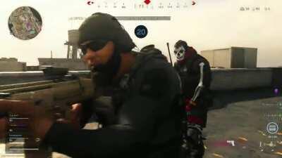 Check out my new assasination!