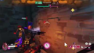 I guess he didn't want to be friends...