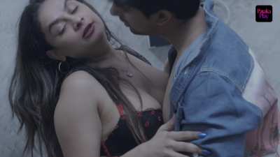 You wake up tangled in each other after a drunk night. You both pretend it didn’t happen.