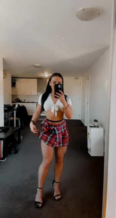 Follow my new Twitter 💙 Twitter.com/fitlittleruby