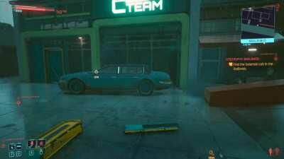 The Hulk is in my game! I made him mad?