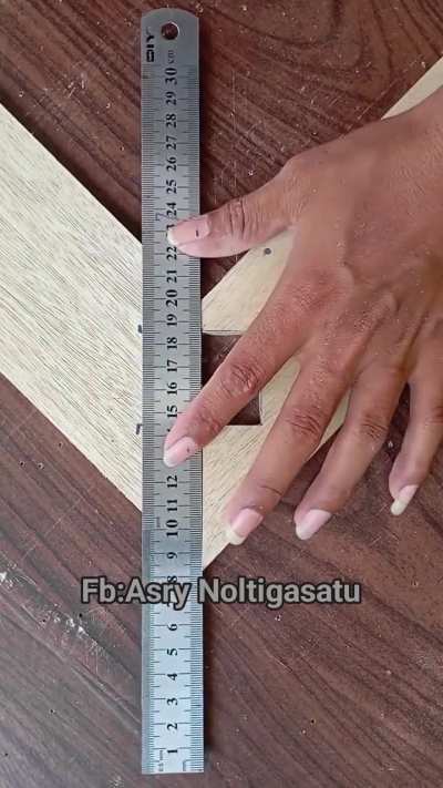 Why I thought this was gonna work 😭