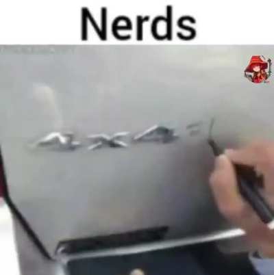 Nerdolas