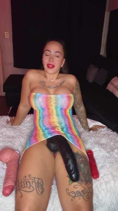 Your ass,mouth or both by force?