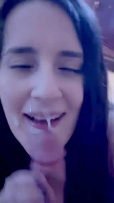 Such a pretty canvas