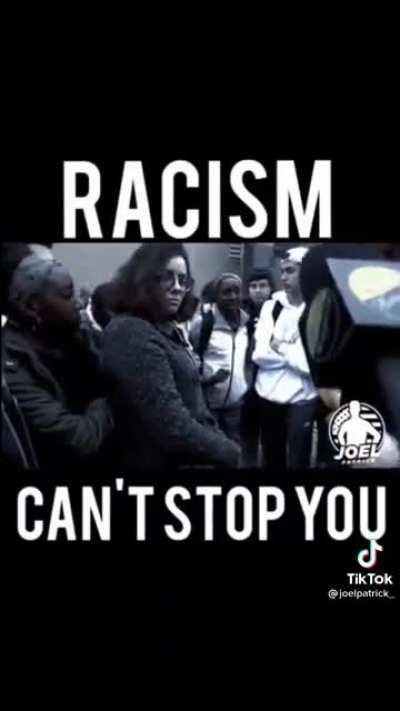 Man solo'd a University... Bidens brainwashed America everyone, glad we have people who can stand above this nonsense.