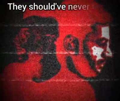 Things will never be the same