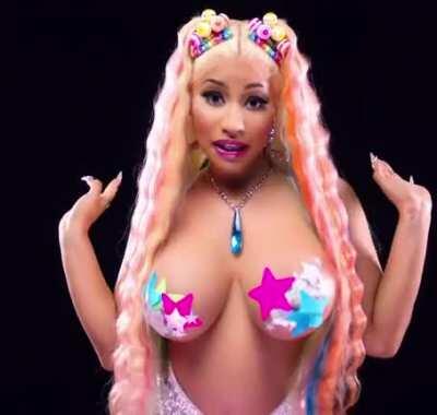 Trollz - Best Tit jiggle Compilation [Slow mo]